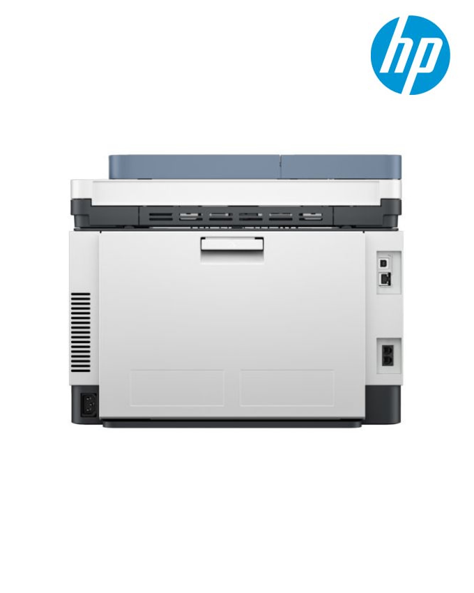 HP Color LaserJet Pro MFP 3303fdw Wireless Printer